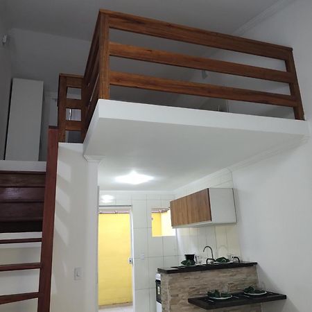 Lofts Primavera Centro Historico Paraty Luaran gambar