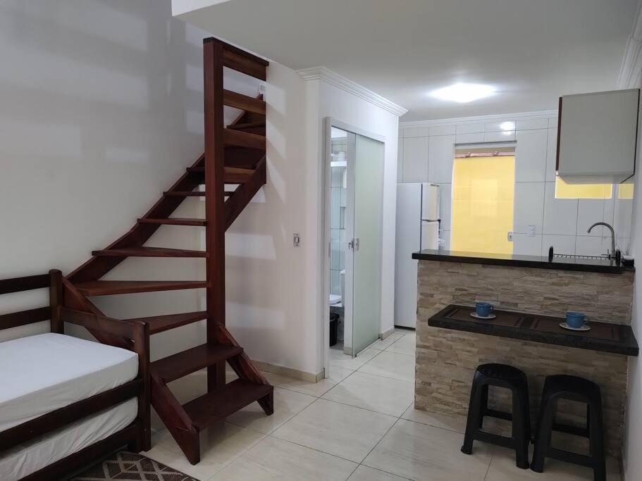 Lofts Primavera Centro Historico Paraty Luaran gambar