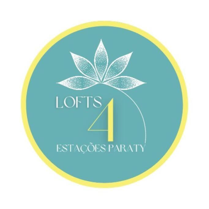 Lofts Primavera Centro Historico Paraty Luaran gambar
