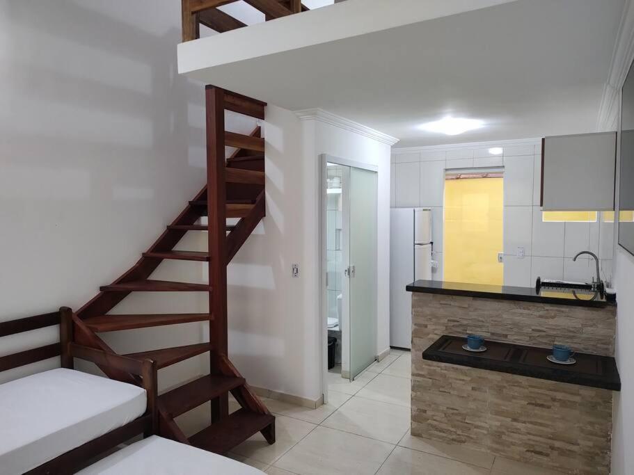 Lofts Primavera Centro Historico Paraty Luaran gambar