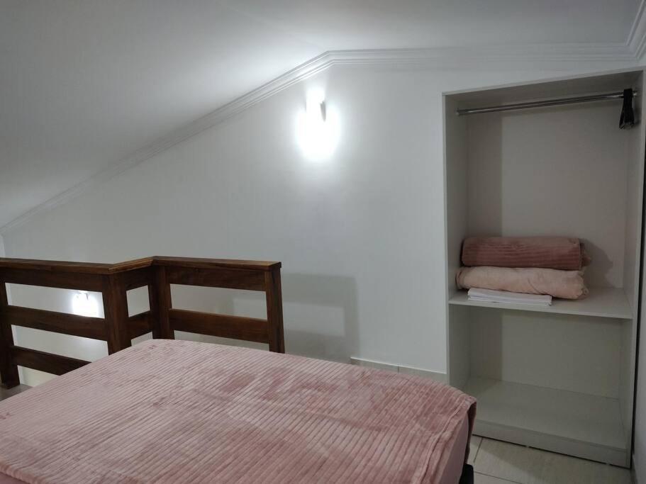 Lofts Primavera Centro Historico Paraty Luaran gambar