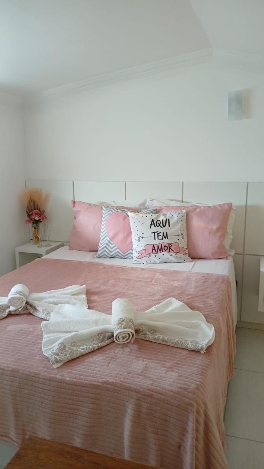 Lofts Primavera Centro Historico Paraty Luaran gambar