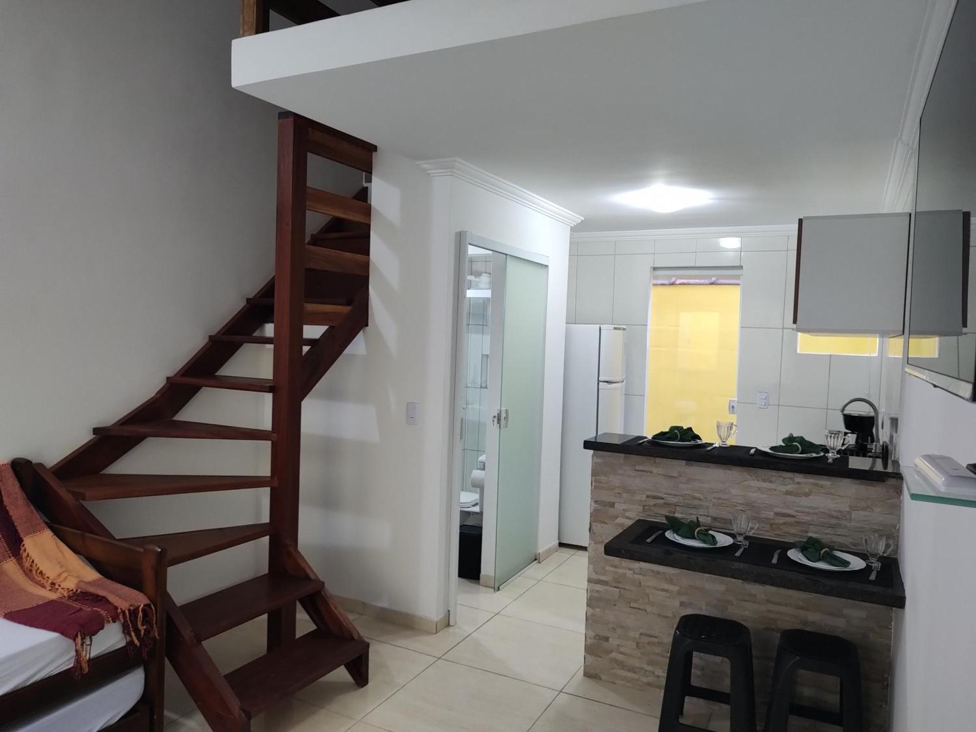 Lofts Primavera Centro Historico Paraty Luaran gambar