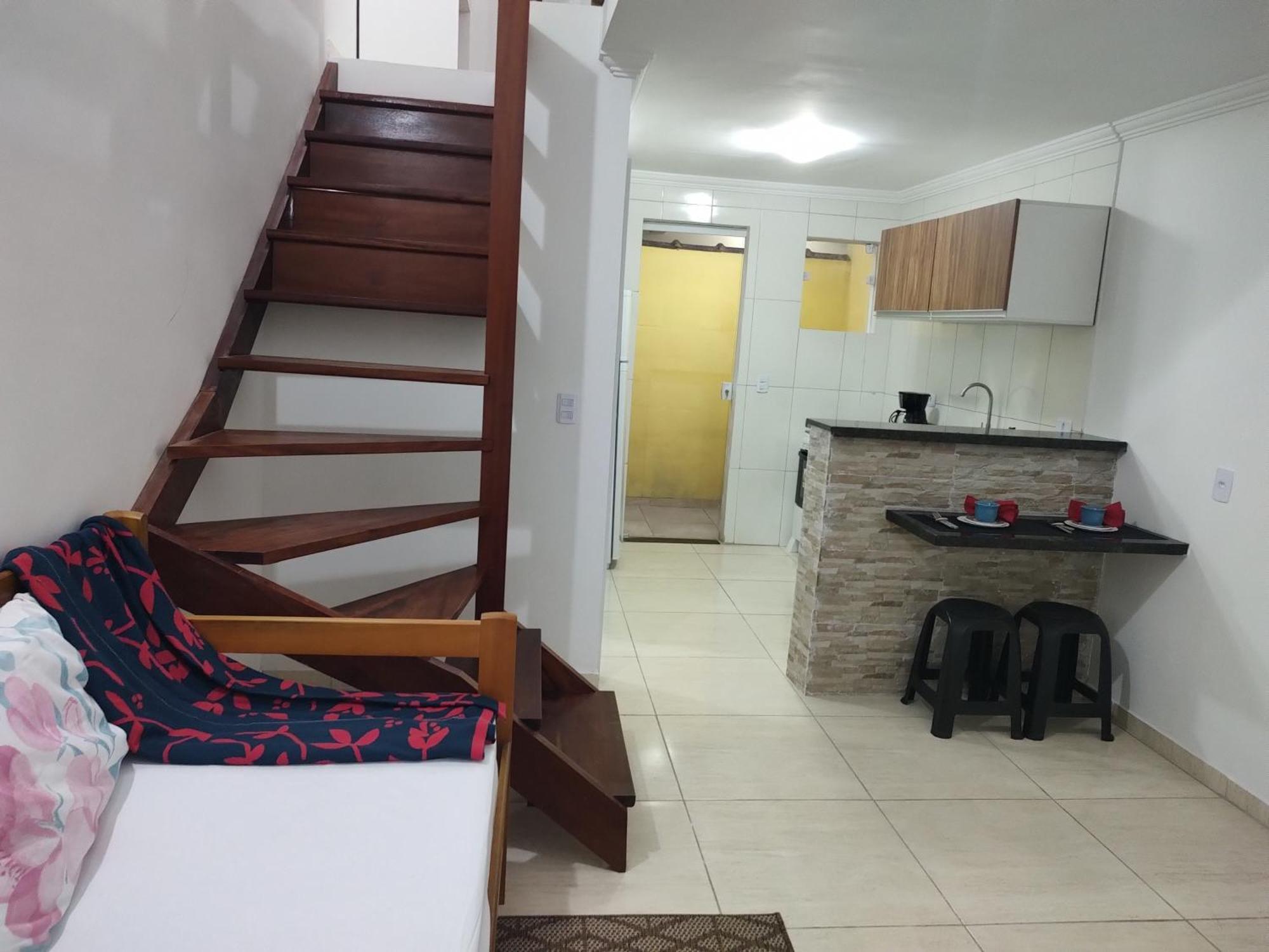 Lofts Primavera Centro Historico Paraty Luaran gambar