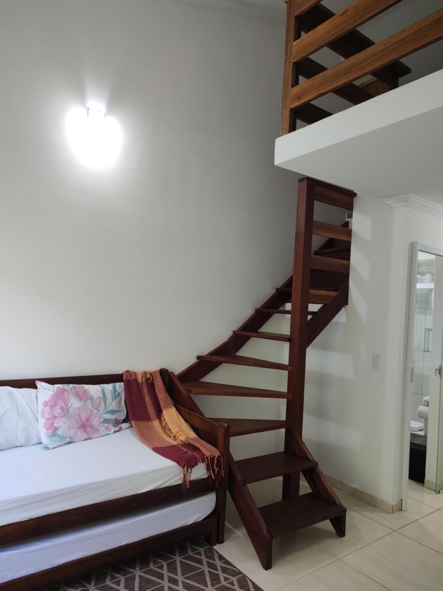 Lofts Primavera Centro Historico Paraty Luaran gambar