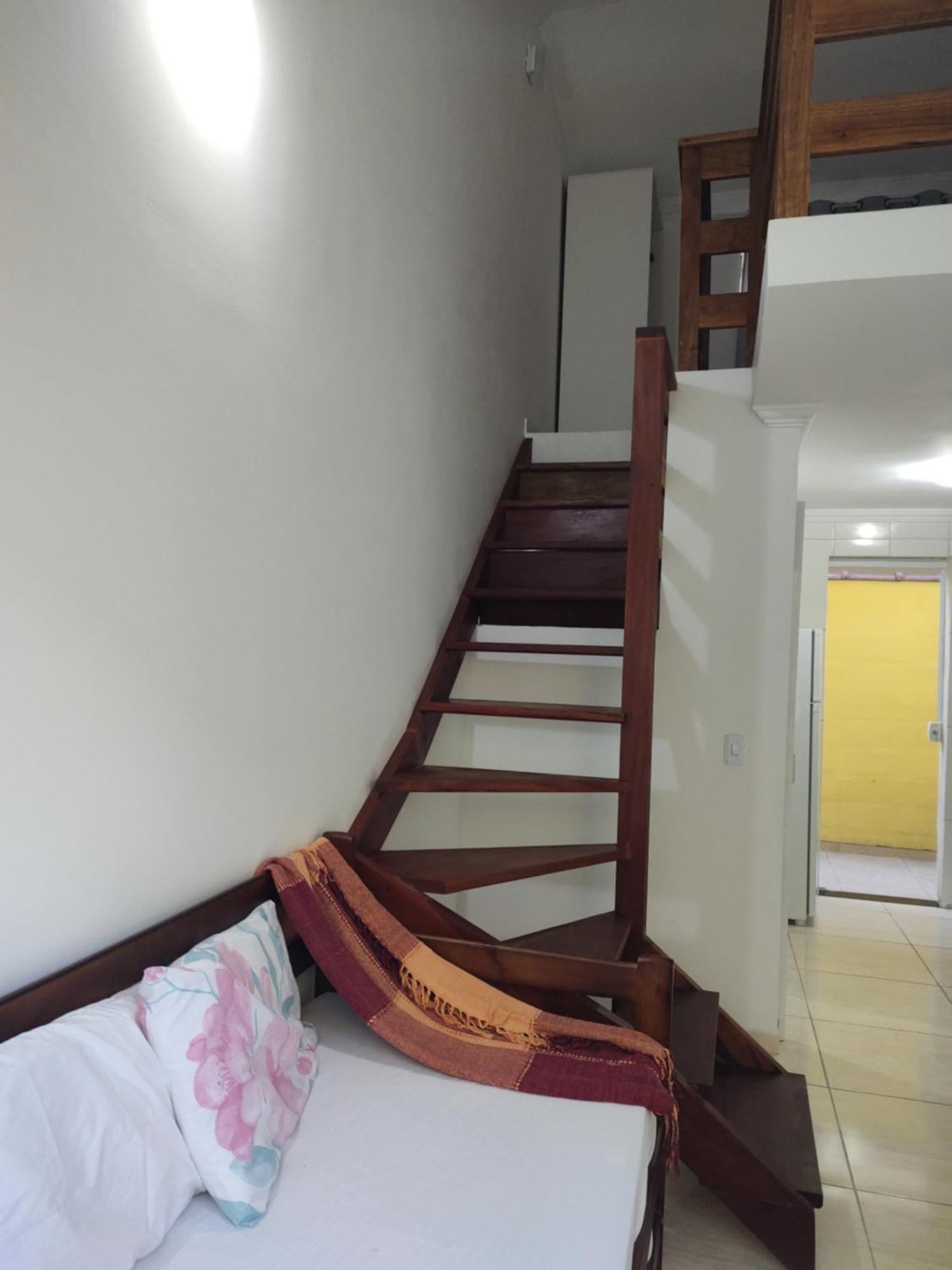 Lofts Primavera Centro Historico Paraty Luaran gambar